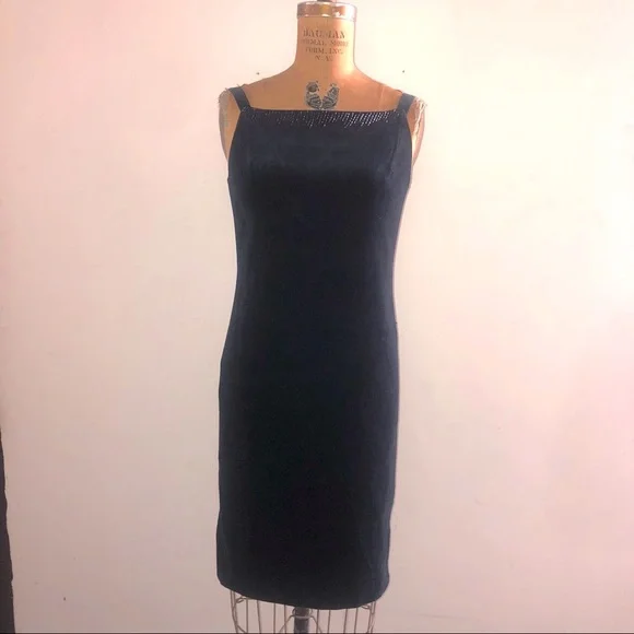 jewelry for bodycon dress Ava Presley 26336 - Short Satin Sheath Dress